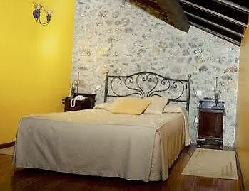 Casa Rural La Vega De ホテル 3*