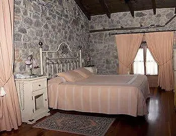 Casa Rural La Vega De