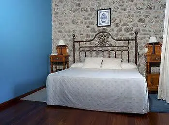 מלון Casa Rural La Vega De