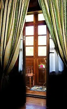 Casa Rural La Vega De فندق